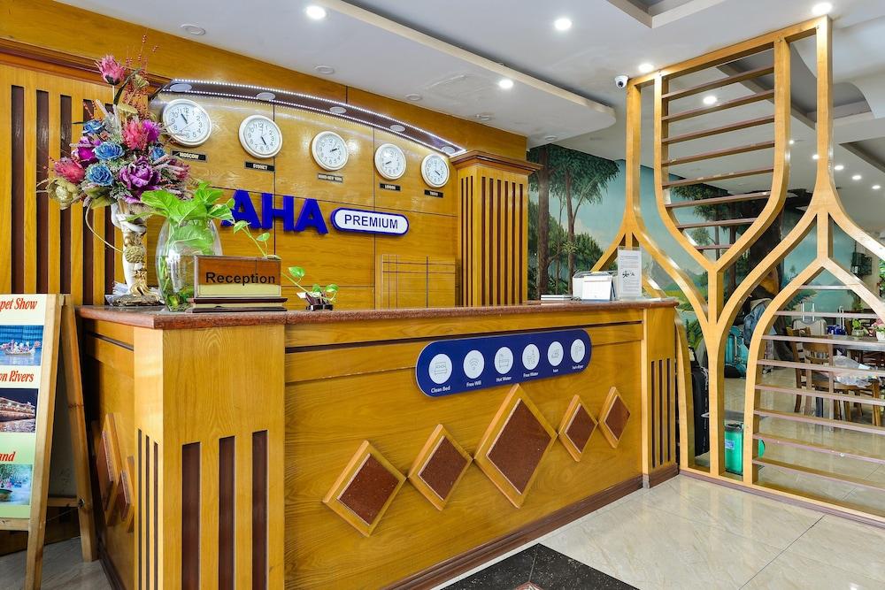 Bali B Hotel Ho Chi Minh-staden Exteriör bild