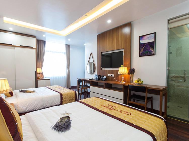 Bali B Hotel Ho Chi Minh-staden Exteriör bild