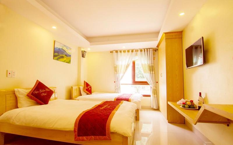 Bali B Hotel Ho Chi Minh-staden Exteriör bild